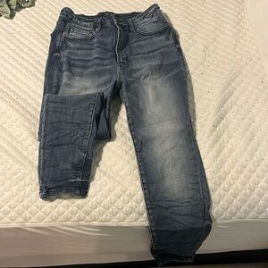 Judy Blue Skinny Jeans